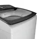 Máquina de Lavar Brastemp 16Kg BWF16AB com Ciclo Tira Manchas e Smart Sensor Branca 110V