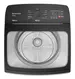 Máquina de Lavar Brastemp 16Kg BWF16AB com Ciclo Tira Manchas e Smart Sensor Branca 110V