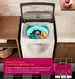 Máquina de Lavar Brastemp 16Kg BWF16AB com Ciclo Tira Manchas e Smart Sensor Branca 110V