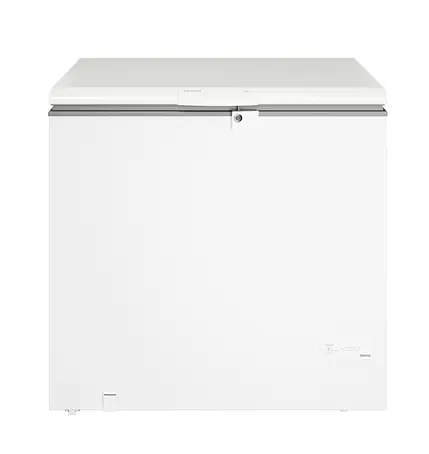 Freezer Horizontal Consul 307 Litros 1 Porta CHA31MB Branco 110V