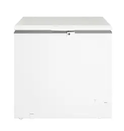 Freezer Horizontal Consul 307 Litros 1 Porta CHA31MB Branco 110V