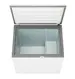 Freezer Horizontal Consul 307 Litros 1 Porta CHA31MB Branco 110V
