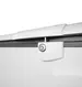 Freezer Horizontal Consul 307 Litros 1 Porta CHA31MB Branco 110V