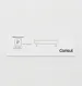Freezer Horizontal Consul 307 Litros 1 Porta CHA31MB Branco 110V
