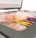 Freezer Horizontal Consul 307 Litros 1 Porta CHA31MB Branco 110V