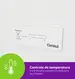 Freezer Horizontal Consul 307 Litros 1 Porta CHA31MB Branco 110V