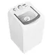 Máquina de Lavar Consul 10Kg CWB10BB com Dosagem Econômica Branca 110V