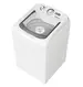 Máquina de Lavar Consul 10Kg CWB10BB com Dosagem Econômica Branca 110V