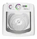 Máquina de Lavar Consul 10Kg CWB10BB com Dosagem Econômica Branca 110V