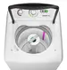 Máquina de Lavar Consul 10Kg CWB10BB com Dosagem Econômica Branca 110V