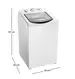 Máquina de Lavar Consul 10Kg CWB10BB com Dosagem Econômica Branca 110V