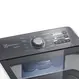 Máquina de Lavar Electrolux 14,5Kg LEE15 Efficient com Cesto Inox e Jet&Clean Branca 110V
