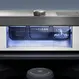 Máquina de Lavar Electrolux 14,5Kg LEE15 Efficient com Cesto Inox e Jet&Clean Branca 110V