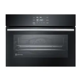 Forno Elétrico de Embutir 50 Litros Electrolux OE5EA Experience Preto 220V
