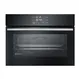Forno Elétrico de Embutir 50 Litros Electrolux OE5EA Experience Preto 220V