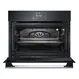 Forno Elétrico de Embutir 50 Litros Electrolux OE5EA Experience Preto 220V