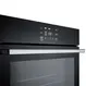 Forno Elétrico de Embutir 50 Litros Electrolux OE5EA Experience Preto 220V