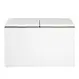 Freezer Horizontal Consul 528 Litros 2 Portas CHB53MB Função Super Frio Branco 110V