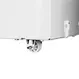 Freezer Horizontal Consul 528 Litros 2 Portas CHB53MB Função Super Frio Branco 110V