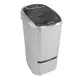 Tanquinho Colormaq 15Kg LCS15APRANAC com Lavagem por Turbilhonamento Prata 110V