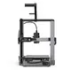 Impressora 3D Creality Hi Velocidade Máxima 500 mm/s Compatível com Sistema CFS Bivolt