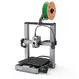 Impressora 3D Creality Hi Velocidade Máxima 500 mm/s Compatível com Sistema CFS Bivolt
