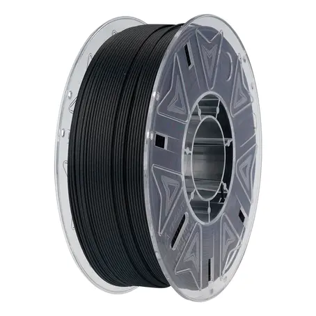 Filamento para Impressora 3D Hyper PA612-CF 1.75mm Preto 1Kg