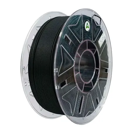 Filamento para Impressora 3D Hyper PAHT-CF 1.75mm Preto 1Kg