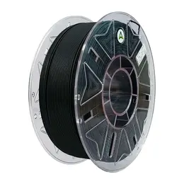 Filamento para Impressora 3D Hyper PAHT-CF 1.75mm Preto 1Kg