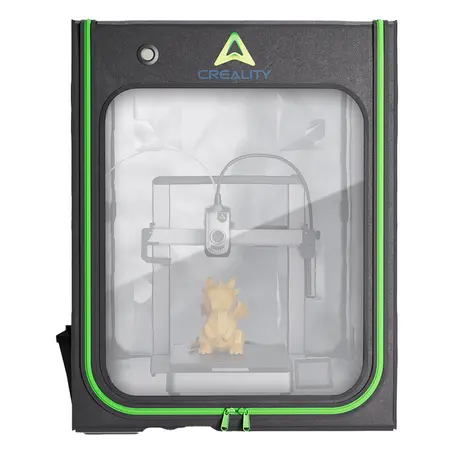 Capa Protetora para Impressora 3D FDM Grande Creality