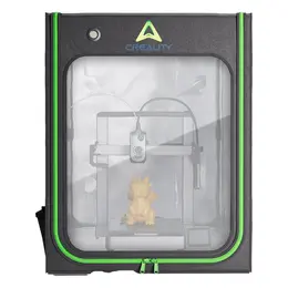 Capa Protetora para Impressora 3D FDM Grande Creality
