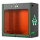 Capa Protetora para Impressora 3D de Resina Creality