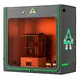 Capa Protetora para Impressora 3D de Resina Creality