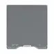 Placa de Plataforma para Impressora 3D Creality Hi Baixa Temperatura Impressão Frente e Verso