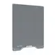 Placa de Plataforma para Impressora 3D Creality Hi Baixa Temperatura Impressão Frente e Verso