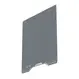 Placa de Plataforma para Impressora 3D Creality Hi Baixa Temperatura Impressão Frente e Verso