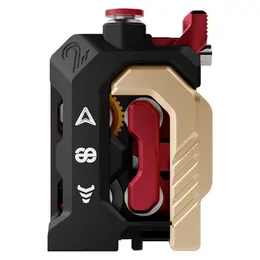 Extrusor DXC2 para Impressão 3D Creality K2 K2 Pro K2 Plus
