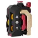 Extrusor DXC2 para Impressão 3D Creality K2 K2 Pro K2 Plus