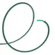 Tubo PTFE Creality Baixa Resistência Formato Estrela para Filamento 1,75 mm