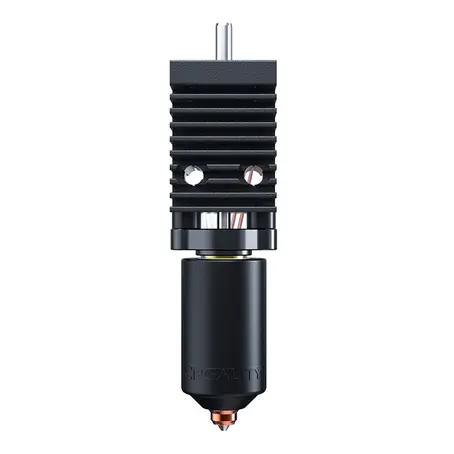 Kit Bloco de Aquecimento Cerâmico K2 Pro Creality