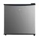 Frigobar Midea 45 Litros MDRD086FGD503 Inverter Preto com Prata Bivolt
