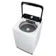 Máquina de Lavar Midea 16Kg MA512W160A/WK04 Wave Agitator Função Turbo Branca 110V