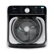 Máquina de Lavar Midea 16Kg MA512W160A/WK04 Wave Agitator Função Turbo Branca 110V