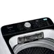 Máquina de Lavar Midea 16Kg MA512W160A/WK04 Wave Agitator Função Turbo Branca 110V
