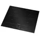 Cooktop de Indução 04 Bocas Mueller MCN4BK com Painel digital Trava de segurança Turbo Preto 220V
