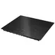 Cooktop de Indução 04 Bocas Mueller MCN4BK com Painel digital Trava de segurança Turbo Preto 220V