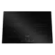 Cooktop de Indução 04 Bocas Mueller MCN4BL com Painel digital Superturbo Preto 220V