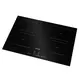 Cooktop de Indução 04 Bocas Mueller MCN4BL com Painel digital Superturbo Preto 220V