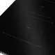 Cooktop de Indução 04 Bocas Mueller MCN4BL com Painel digital Superturbo Preto 220V