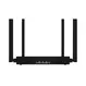 Roteador WiFi 6 HarmonyOS Connect AX3s AX3000 4 Portas Dual Band Preto Huawei